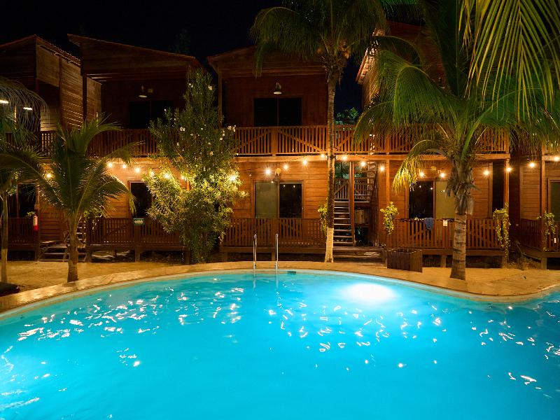 Coconut By ÓOL Hotels