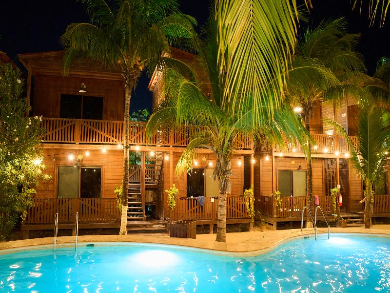 Coconut By ÓOL Hotels