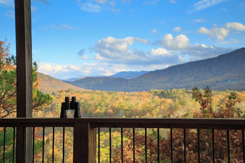 Laurel Valley Mountain Retreat image