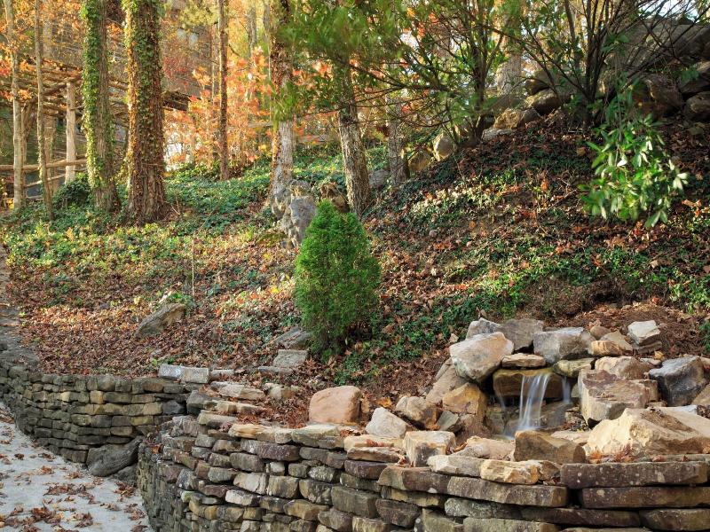 Laurel Valley Mountain Retreat image