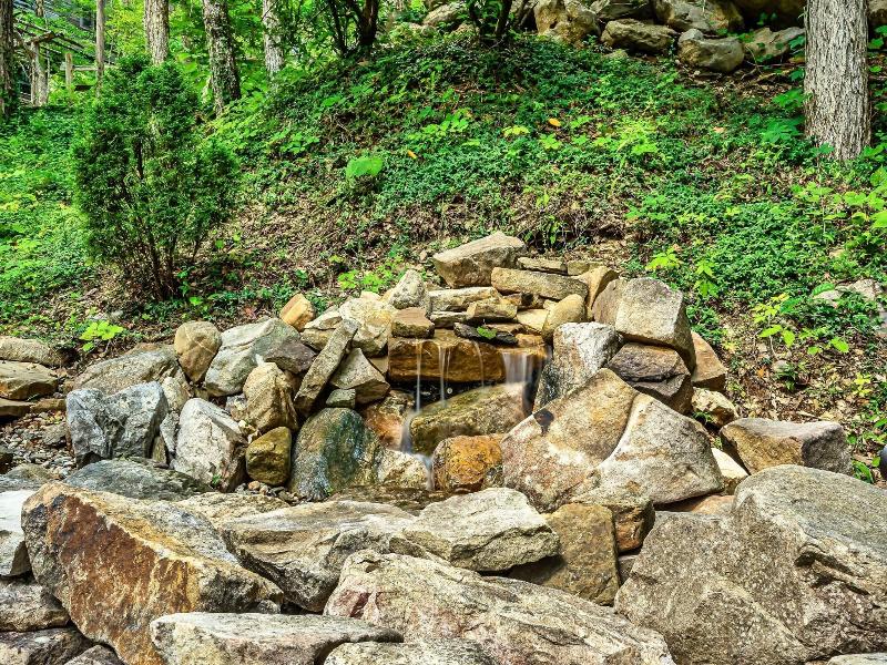 Laurel Valley Mountain Retreat image