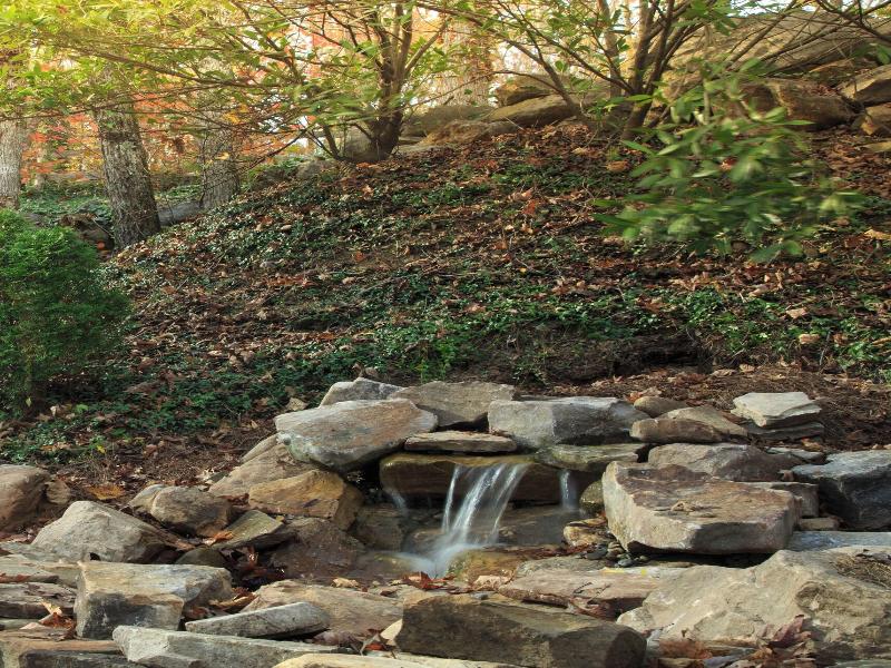 Laurel Valley Mountain Retreat image