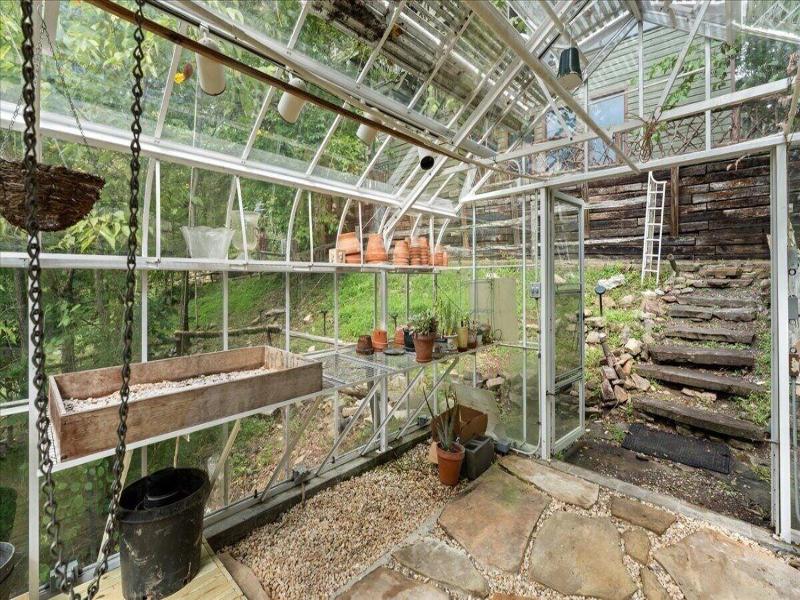Laurel Valley Mountain Retreat image