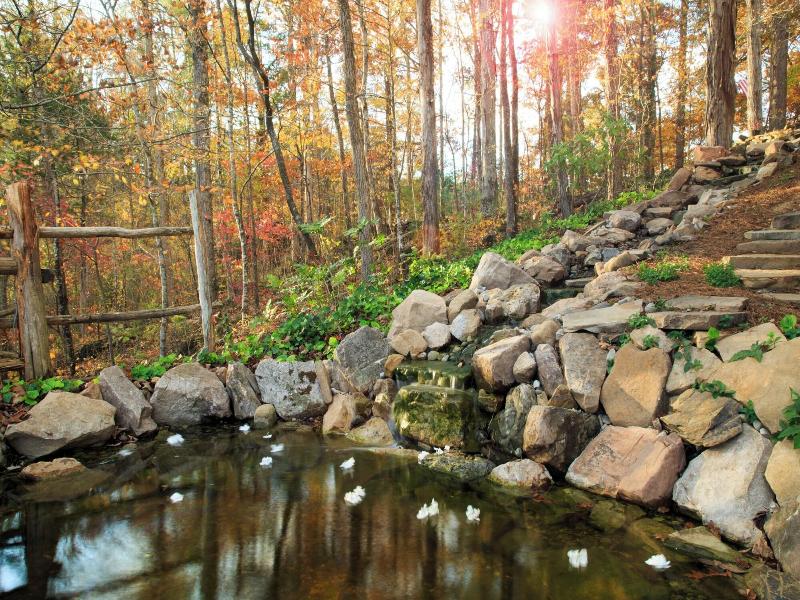 Laurel Valley Mountain Retreat image