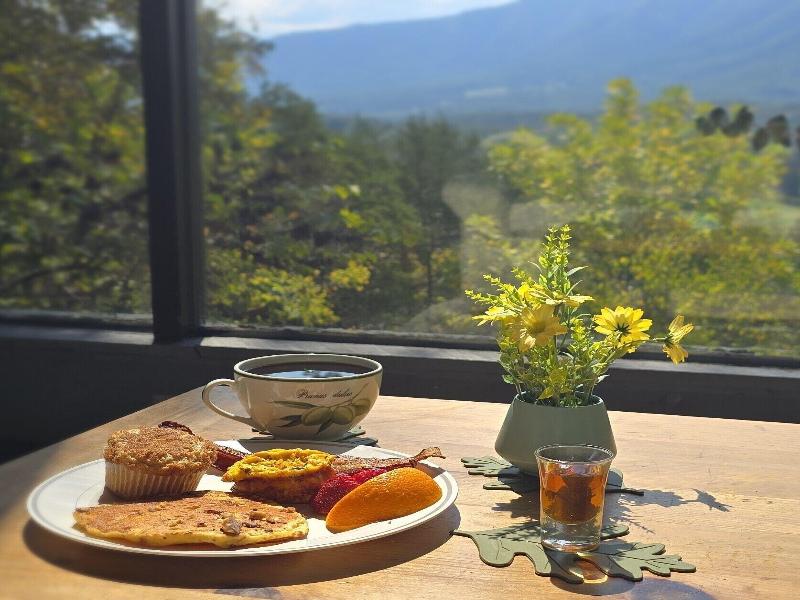 Laurel Valley Mountain Retreat image