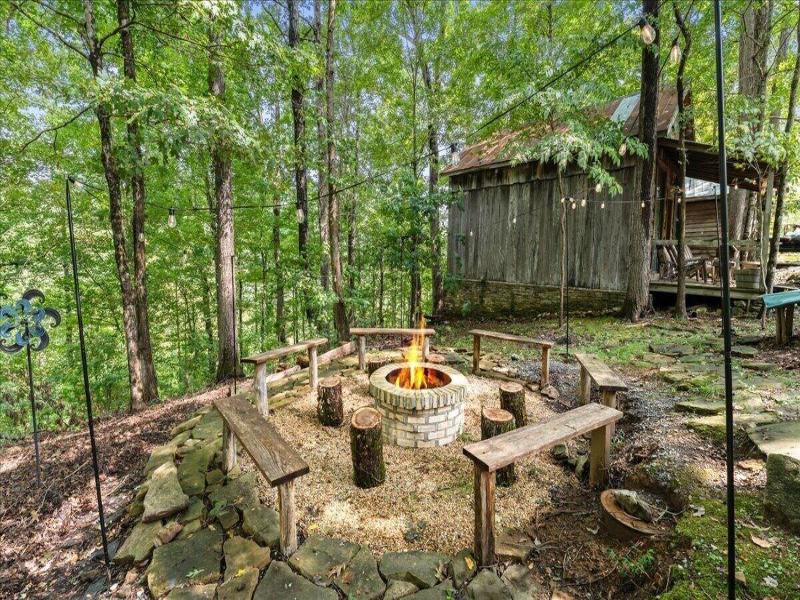 Laurel Valley Mountain Retreat image