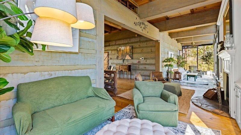 Laurel Valley Mountain Retreat image