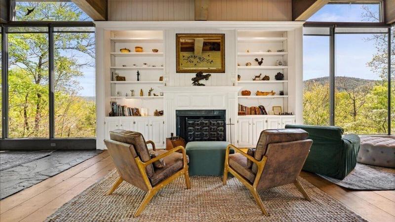 Laurel Valley Mountain Retreat image