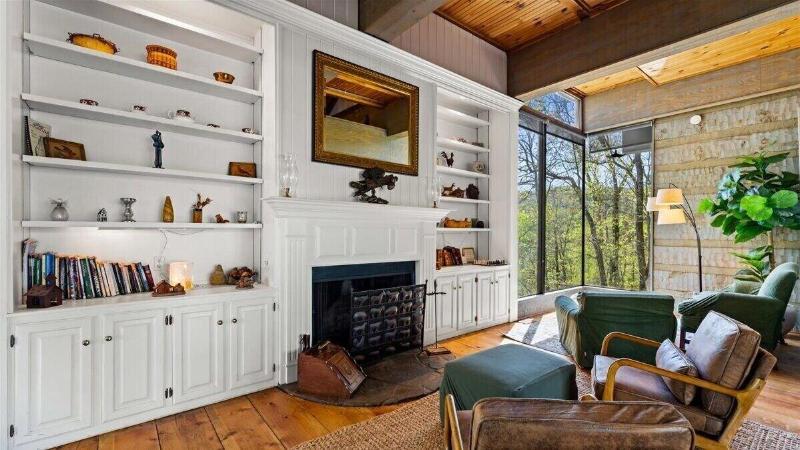 Laurel Valley Mountain Retreat image