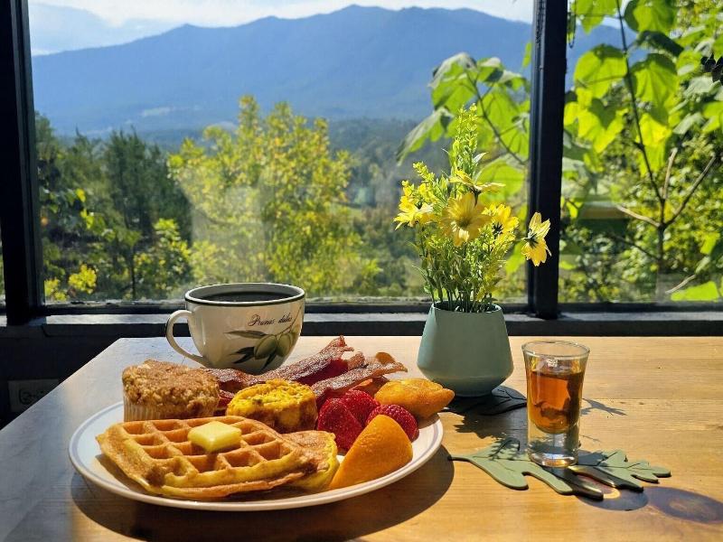 Laurel Valley Mountain Retreat image