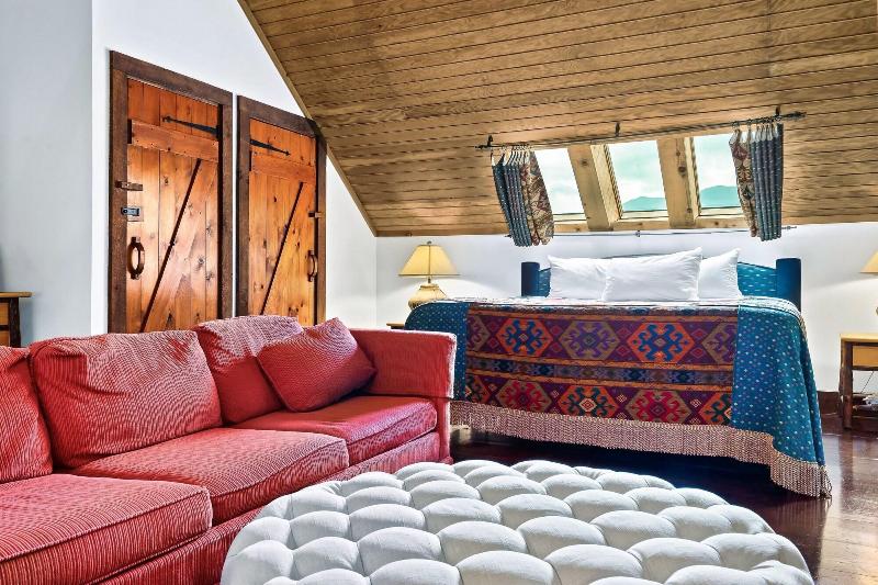 Laurel Valley Mountain Retreat image