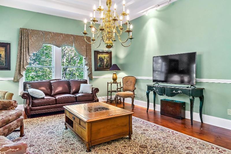Laurel Valley Mountain Retreat image