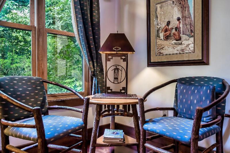 Laurel Valley Mountain Retreat image