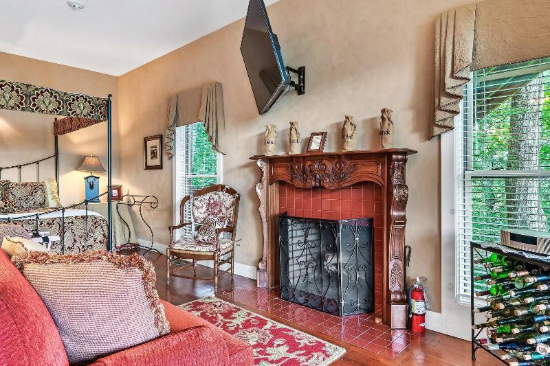 Laurel Valley Mountain Retreat image