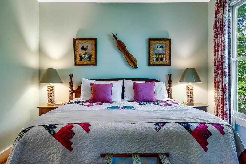 Laurel Valley Mountain Retreat image