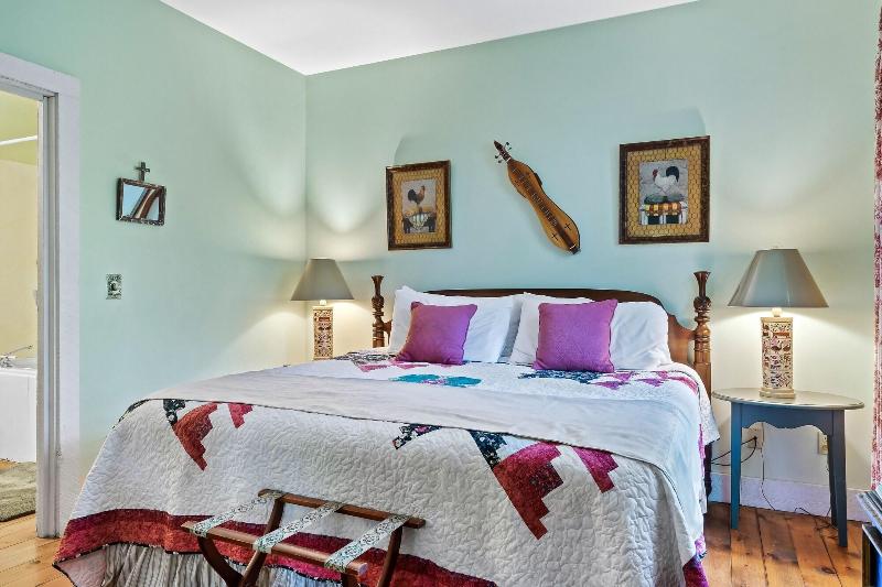 Laurel Valley Mountain Retreat image