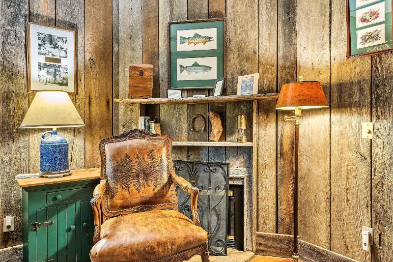 Laurel Valley Mountain Retreat image