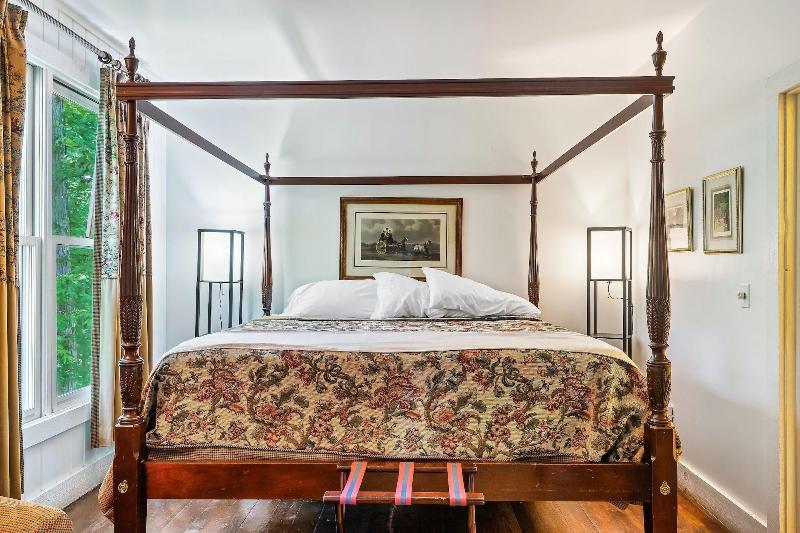 Laurel Valley Mountain Retreat image