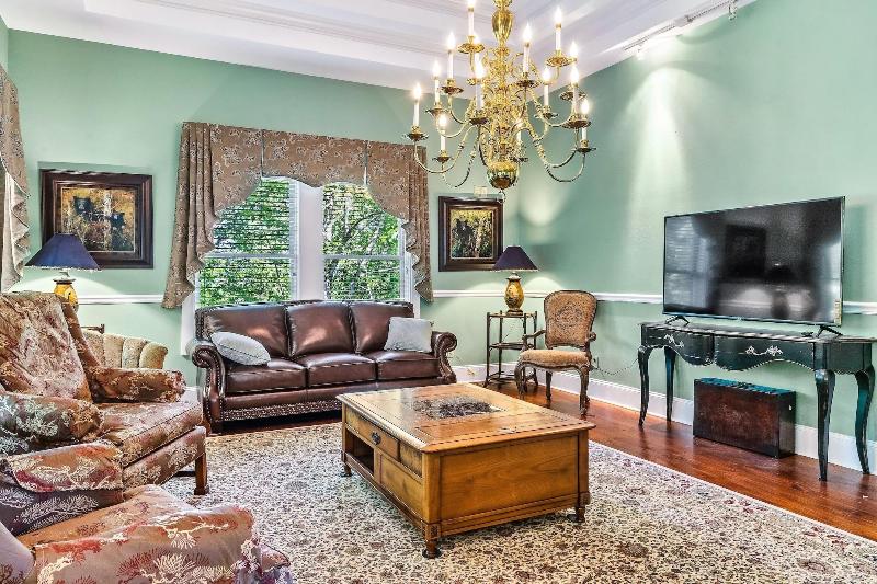 Laurel Valley Mountain Retreat image