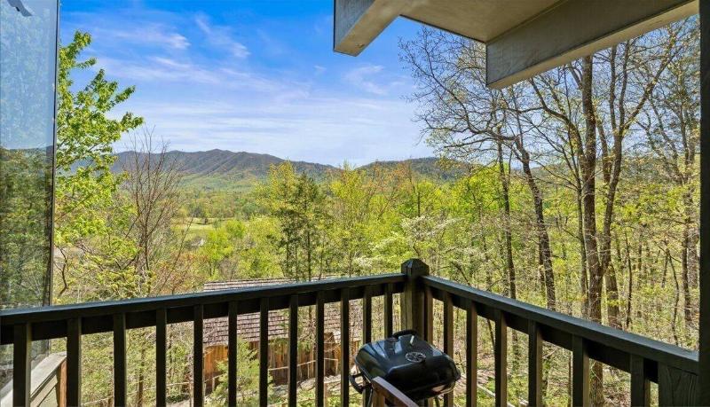 Laurel Valley Mountain Retreat image
