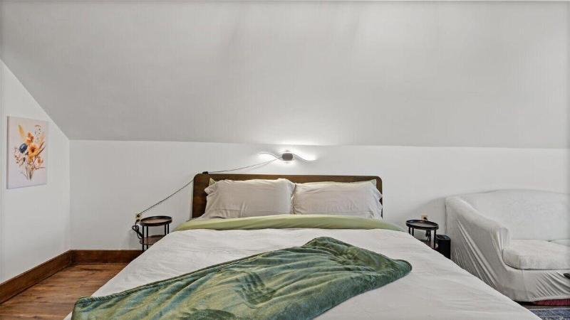 Laurel Valley Mountain Retreat image
