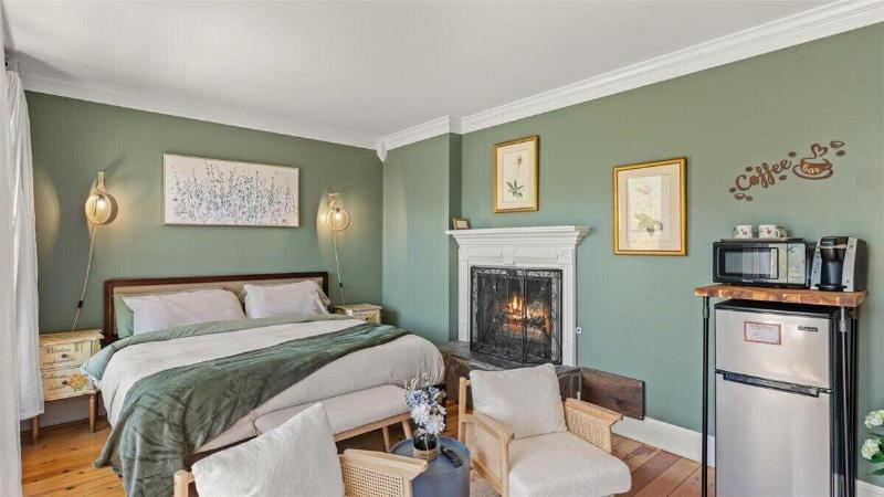 Laurel Valley Mountain Retreat image