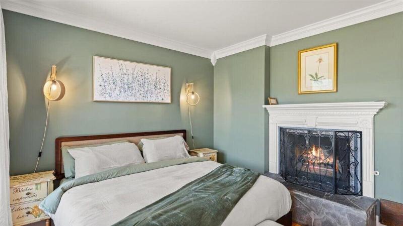 Laurel Valley Mountain Retreat image