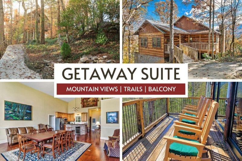 Laurel Valley Mountain Retreat image
