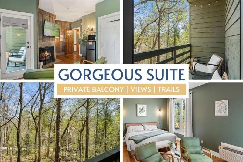 Laurel Valley Mountain Retreat image