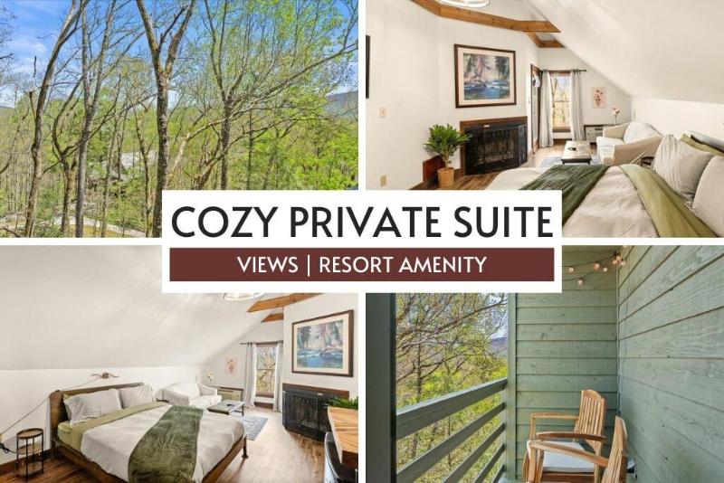 Laurel Valley Mountain Retreat image