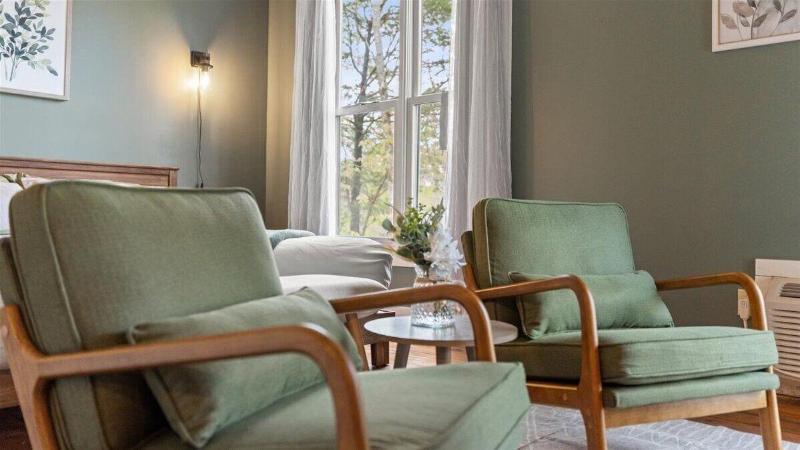 Laurel Valley Mountain Retreat image