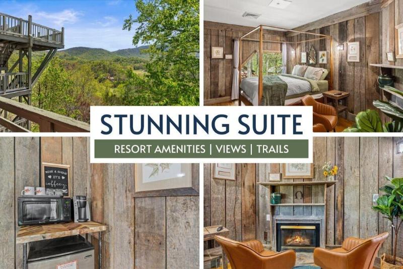 Laurel Valley Mountain Retreat image