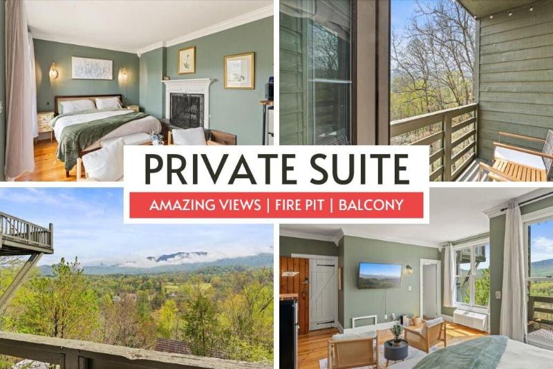 Laurel Valley Mountain Retreat image