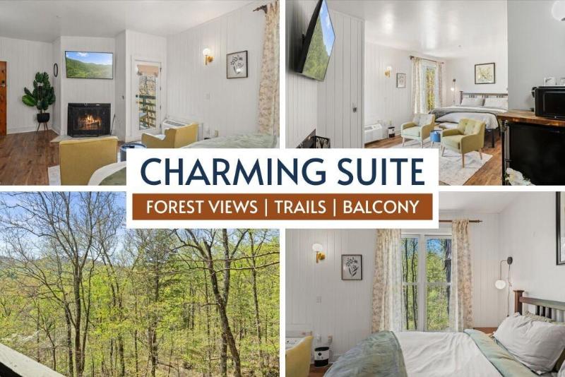 Laurel Valley Mountain Retreat image