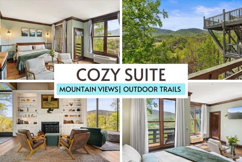 Laurel Valley Mountain Retreat image