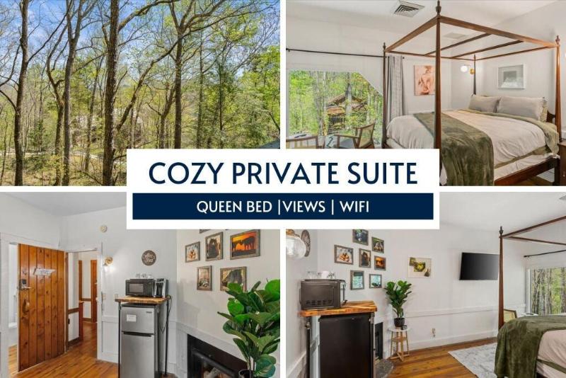 Laurel Valley Mountain Retreat image