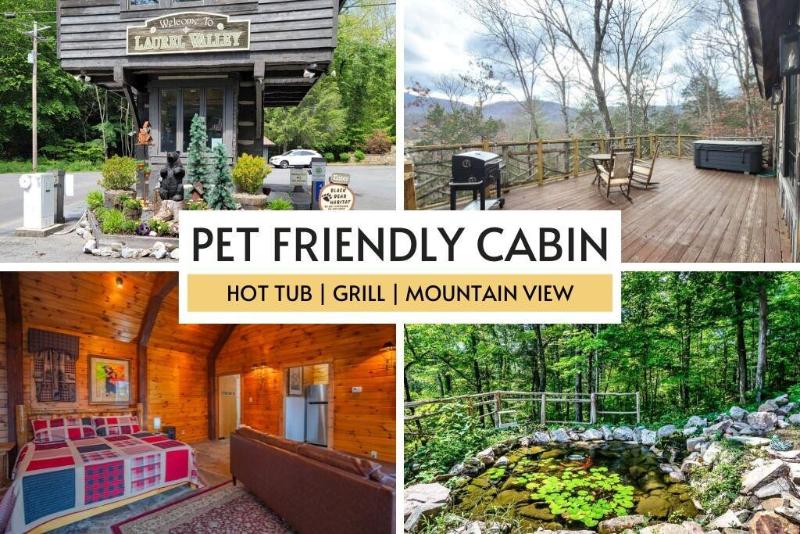 Laurel Valley Mountain Retreat image