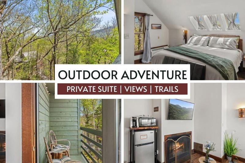Laurel Valley Mountain Retreat image
