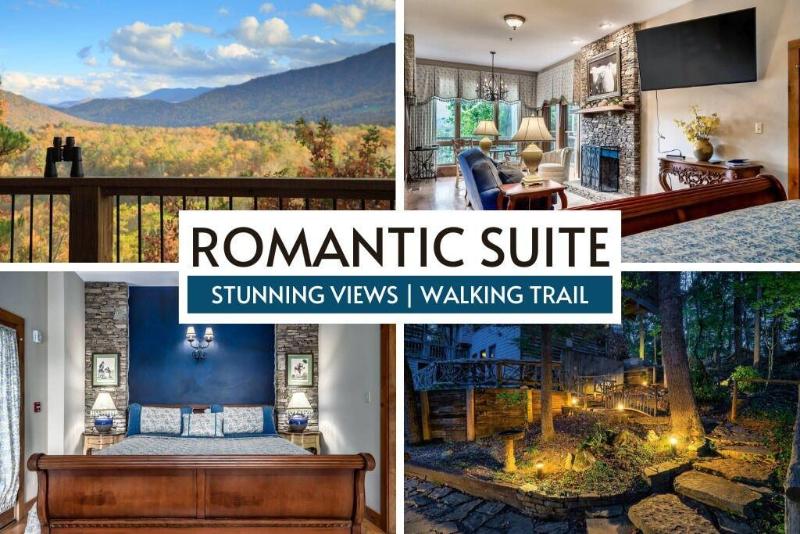 Laurel Valley Mountain Retreat image