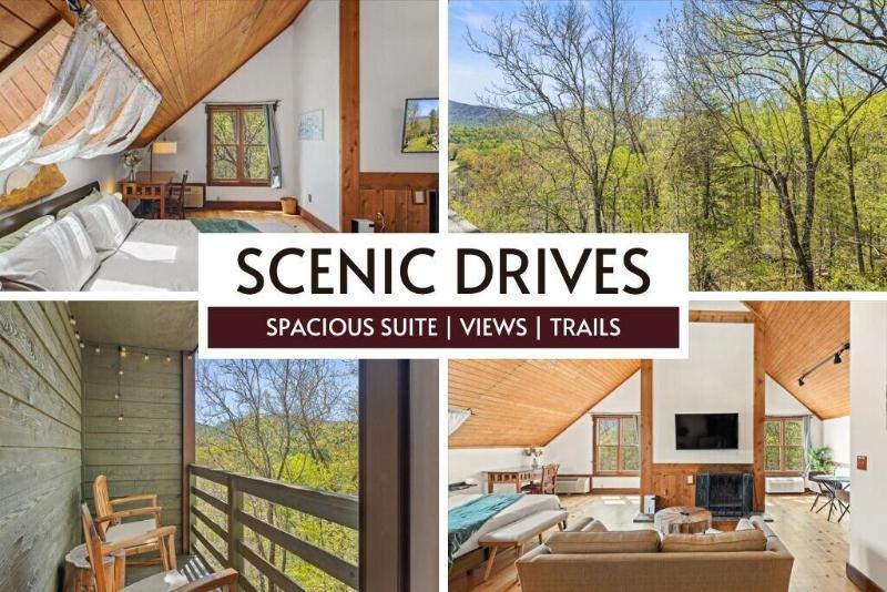 Laurel Valley Mountain Retreat image