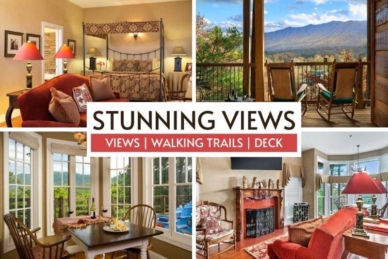 Laurel Valley Mountain Retreat image