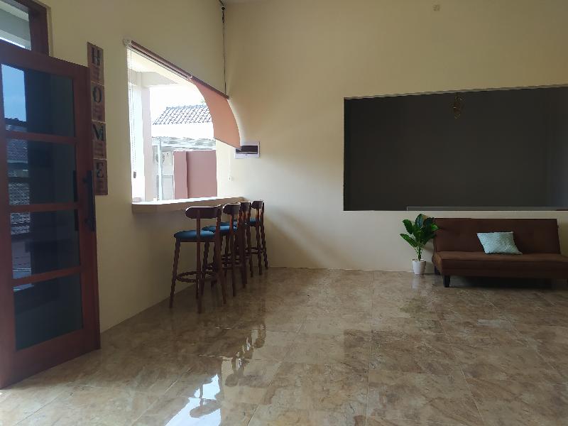 Satoe Atap Room Stay Syariah By Zuzu image