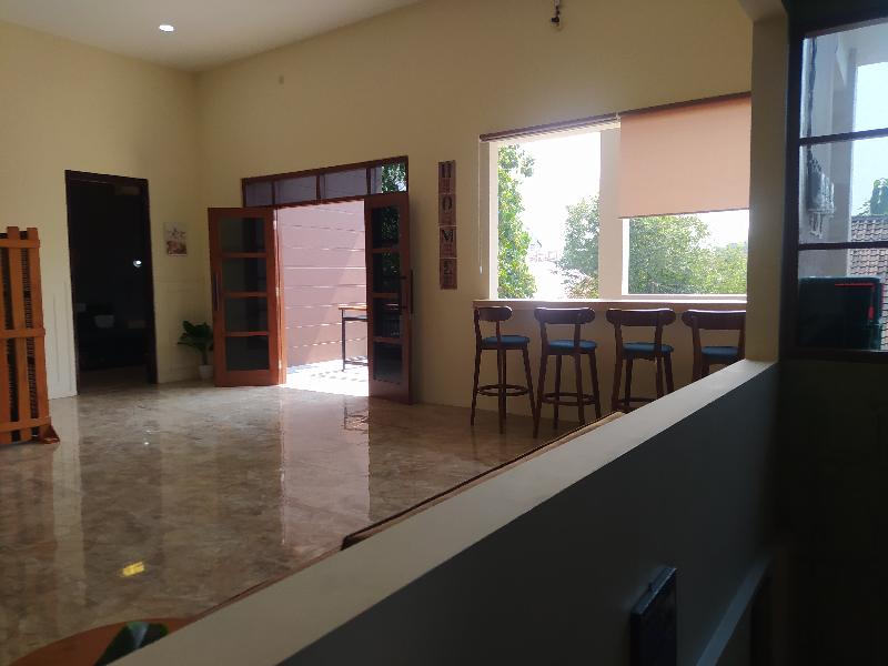 Satoe Atap Room Stay Syariah By Zuzu image