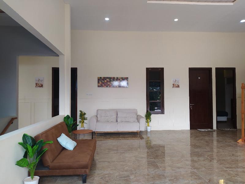 Satoe Atap Room Stay Syariah By Zuzu image