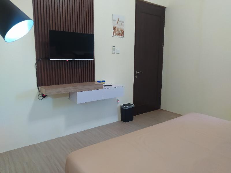 Satoe Atap Room Stay Syariah By Zuzu image