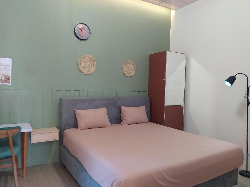 Satoe Atap Room Stay Syariah By Zuzu image