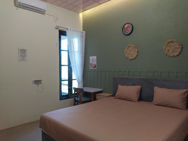 Satoe Atap Room Stay Syariah By Zuzu image