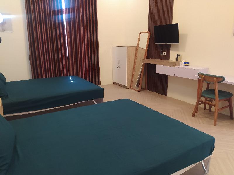 Satoe Atap Room Stay Syariah By Zuzu image
