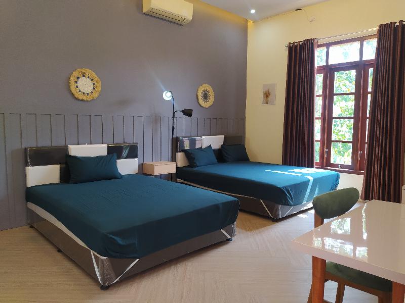 Satoe Atap Room Stay Syariah By Zuzu image