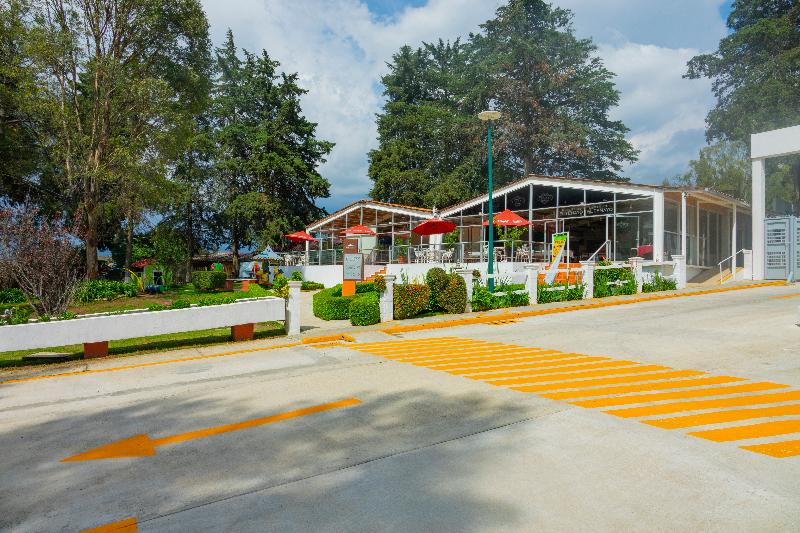 Coral Clubes Santa María